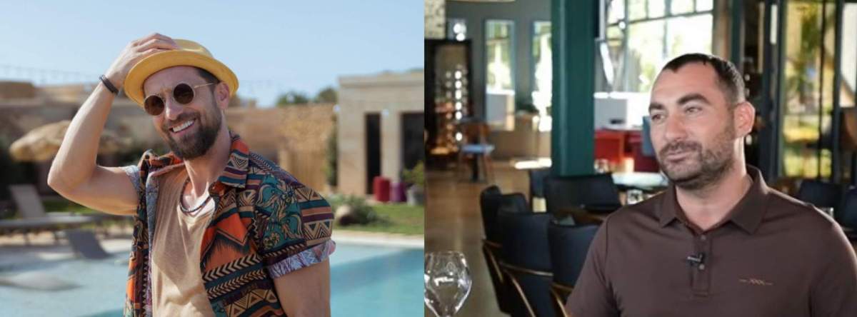 Colaj Dani Oțil și Pescobar