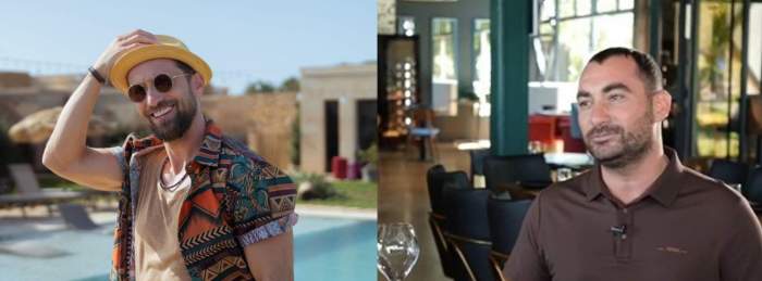 Colaj Dani Oțil și Pescobar