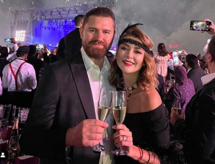 denisa tanase si sotul