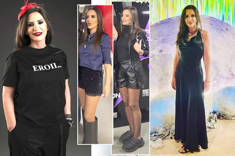 Dieta Marei Bănică! Prezentatoarea TV a slăbit 4 kilograme într-o săptămână. Ce și cât a mâncat