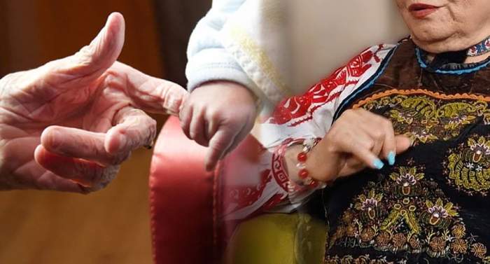 Are 80 de ani, dar vrea să înfieze! Ce artistă de muzică populară a luat această decizie neaşteptată!