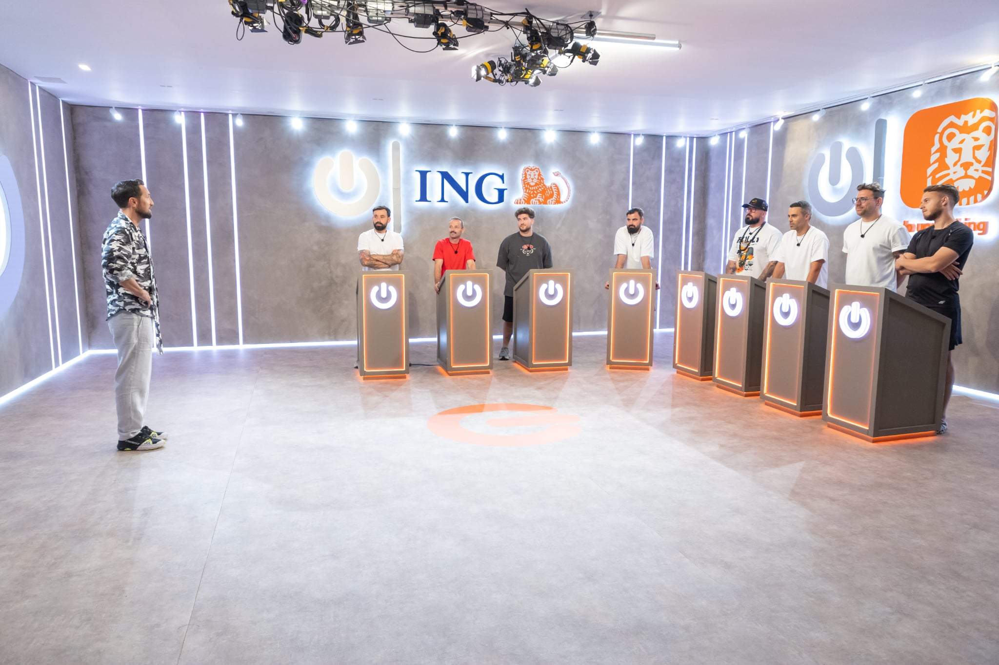 Jocul de astăzi va intra în istorie. Doamnele se vor duel într-un super turneu”, la Power Couple, de la ora 20:30, la Antena 1