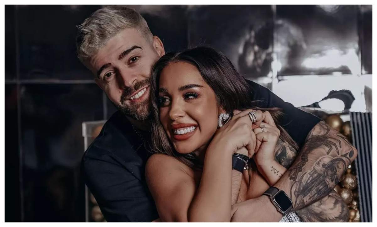 Speak și Cristina Ștefania