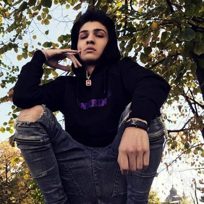 Tatăl lui Abi Talent, în comă, la spital! Bărbatul a suferit un accident rutier în Buzău