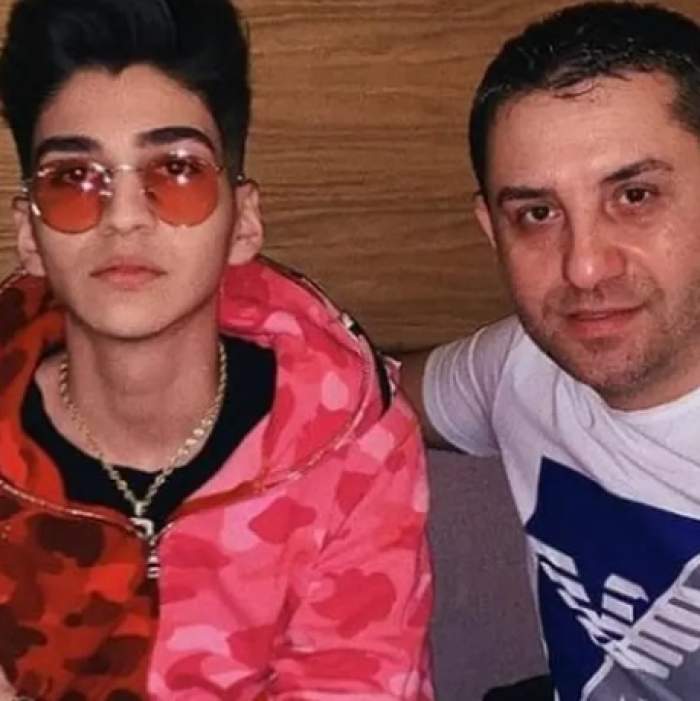 Tatăl lui Abi Talent, în comă, la spital! Bărbatul a suferit un accident rutier în Buzău