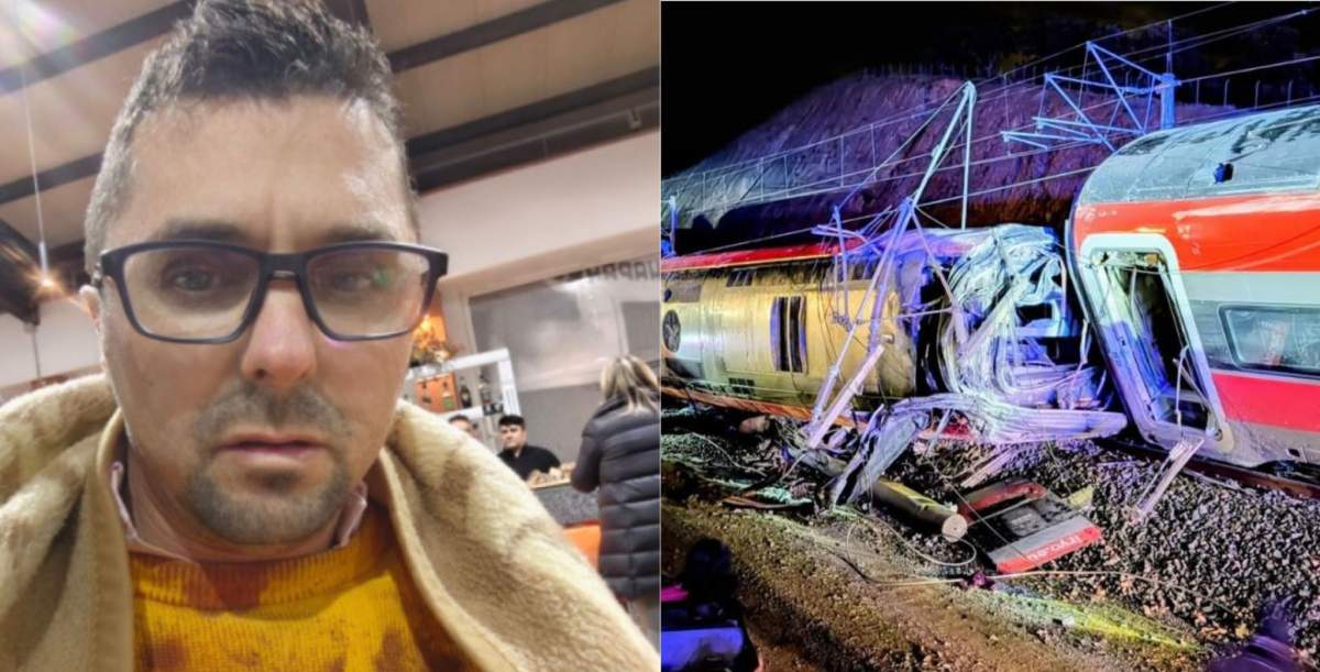 Colaj român din Spania