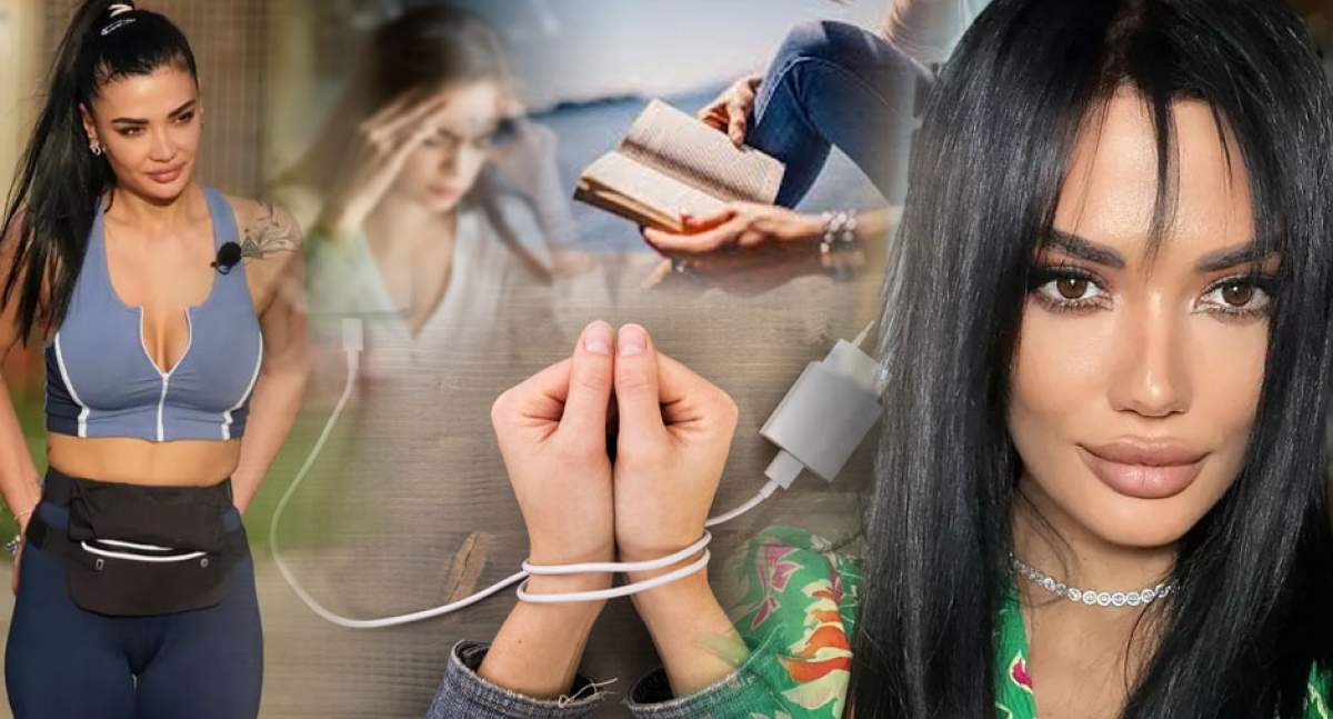 Dependența de care Olga Barcari vrea să scape! Fosta concurentă de la Asia Express face orice să renunțe: „Nu mă mai pot concentra”