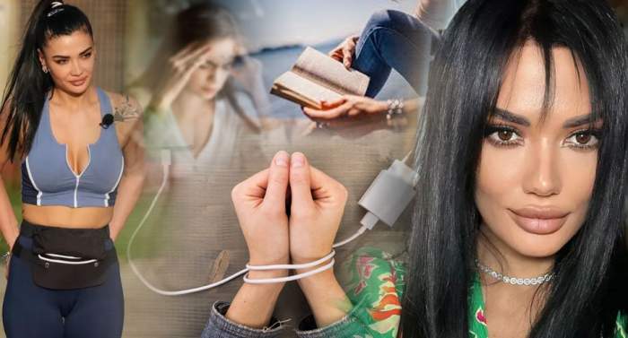 Dependența de care Olga Barcari vrea să scape! Fosta concurentă de la Asia Express face orice să renunțe: „Nu mă mai pot concentra”