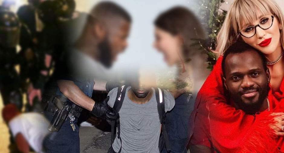 Despărțire cu scandal între Dana Roba și fostul iubit! L-a dat afară din casă cu jandarmii