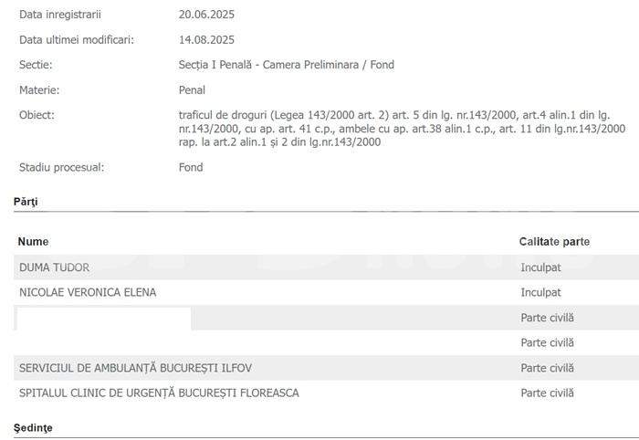 Dealerul lui Vlad Pascu primește încă o lovitură | S-a tras linie pentru „Maru”