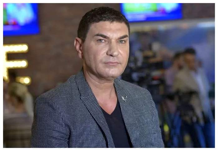 Cristi Borcea, cu poliția la tribunal | Fault la portofel