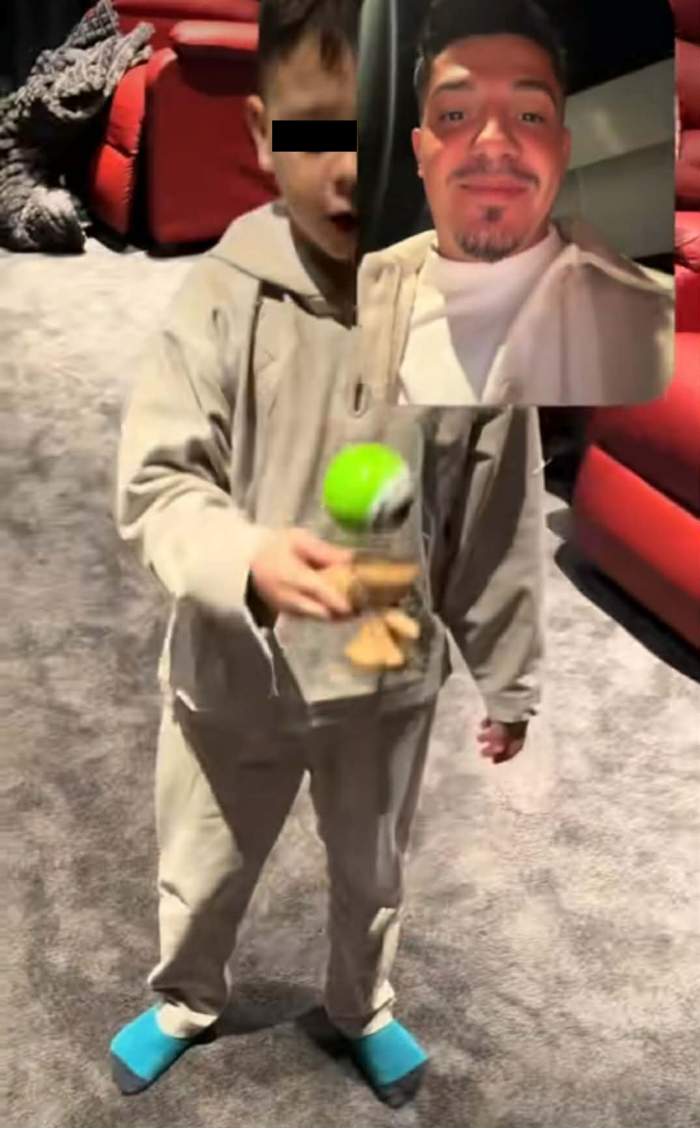 fiul lui Bogdan de la Ploiești