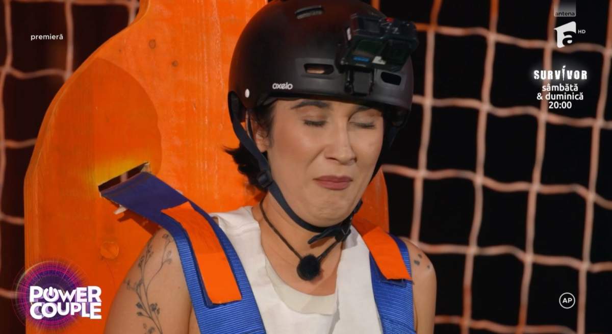 Adda, la Power Couple