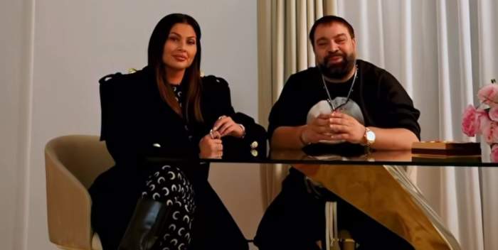 Roxana și Florin Stoian