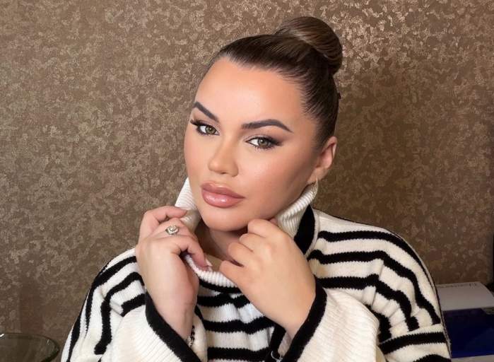 Carmen de la Sălciua