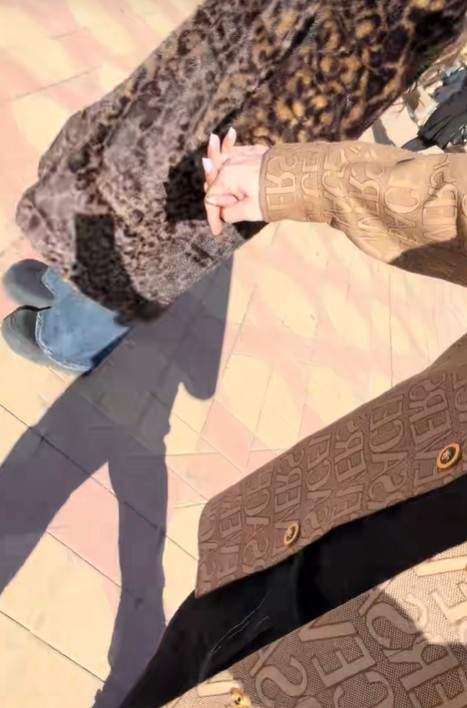 catalin visanescu si iubita