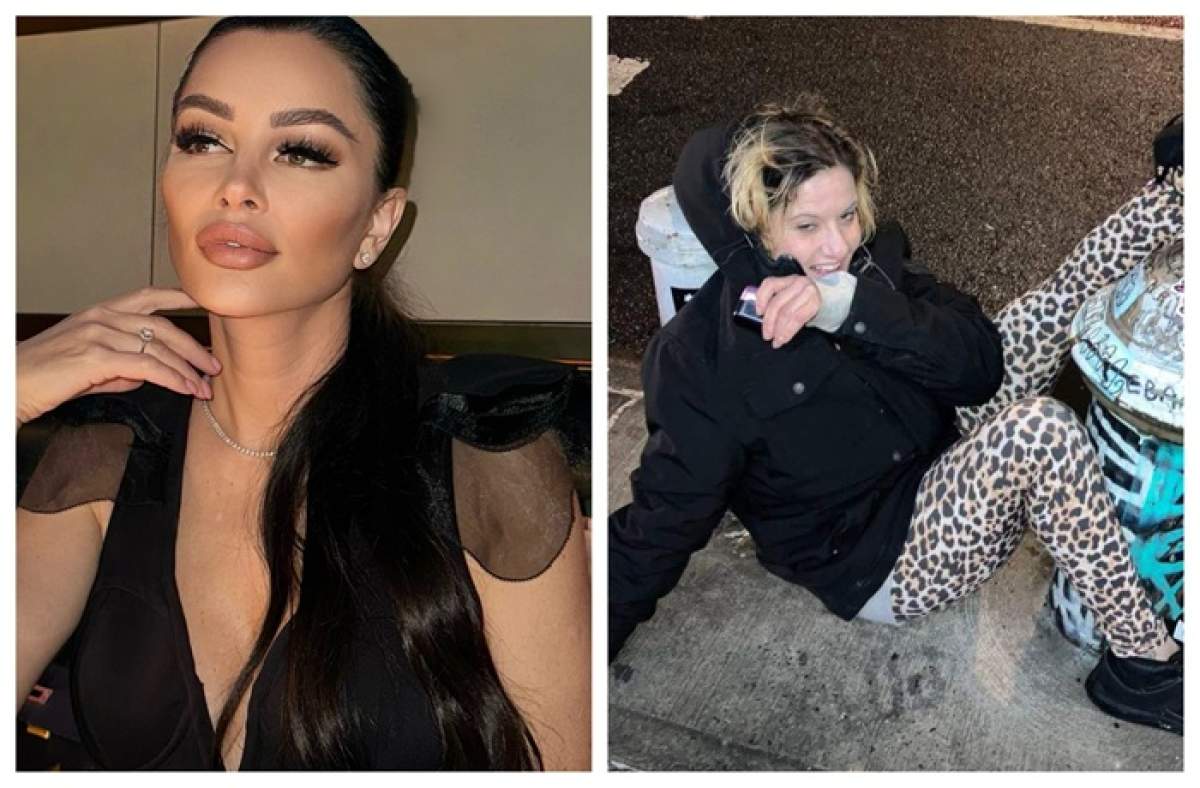 brigitte pastrama si charlotte nastase