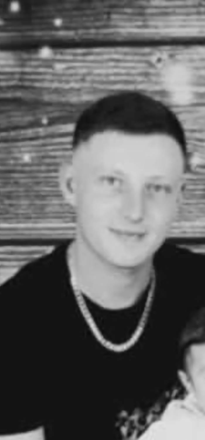 barbatul care a ucis un bebelus