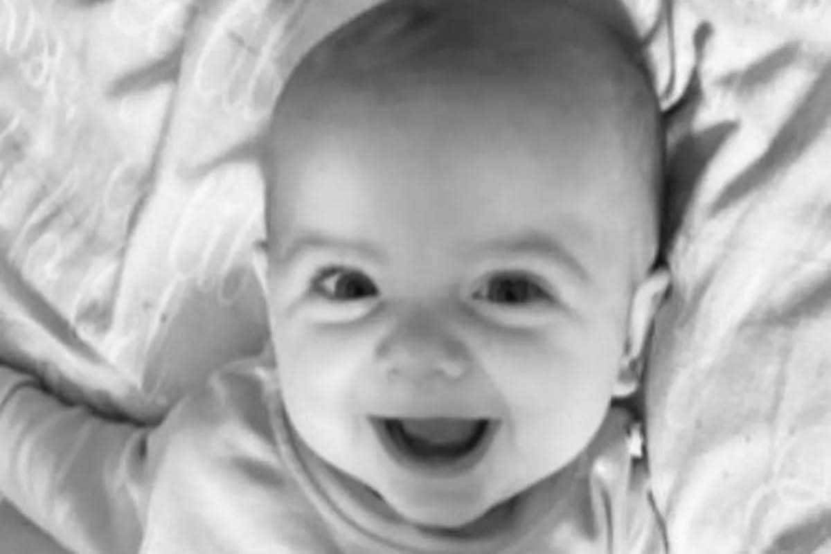 Un bărbat în vârstă de 29 de ani și-a ucis fiul! Bebelușul avea cinci luni