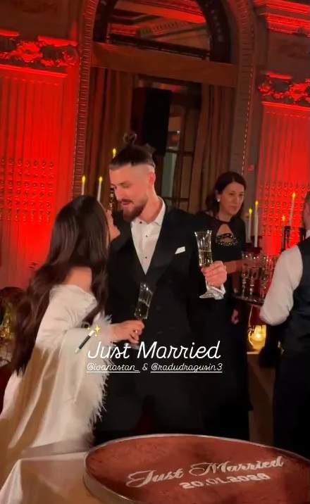 radu dragusin si sotia