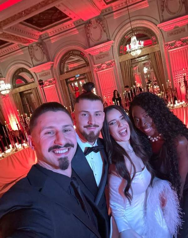 radu dragusin si sotia