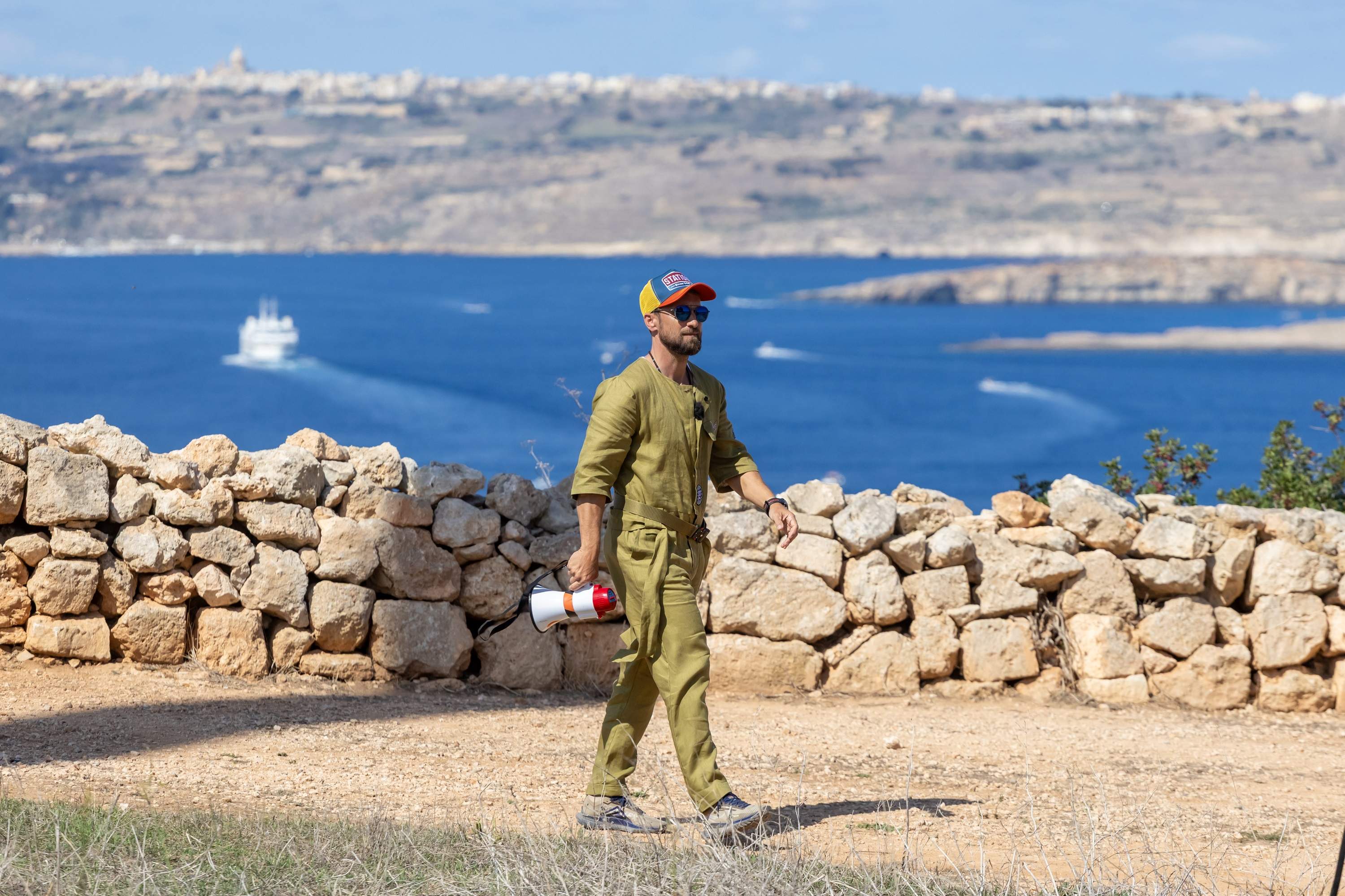 O probă de cuplu la înălțime și o eliminare surprinzătoare, în această seară, la Power Couple! Ediția de ieri a fost lider de audiență