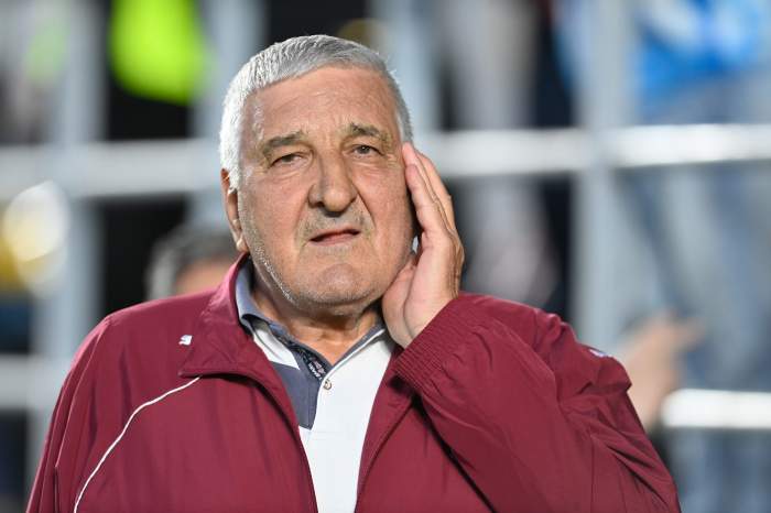 Rica Raducanu pe terenul de fotbal