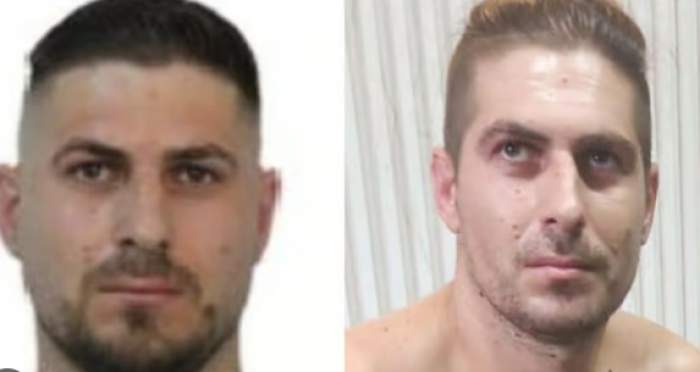 Cosmin Zuleam, criminalul lui Adrian Kreiner, este adus azi în România din Inonezia. A fost condamnat la 30 de ani de închisoare