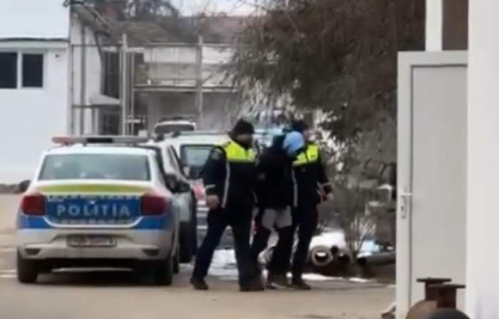 Cum au vrut cei doi copii care l-au ucis pe adolescentul de 15 ani din Timiș să își acopere urmele. Băieții l-au îngropat și apoi au mers liniștiți la școală