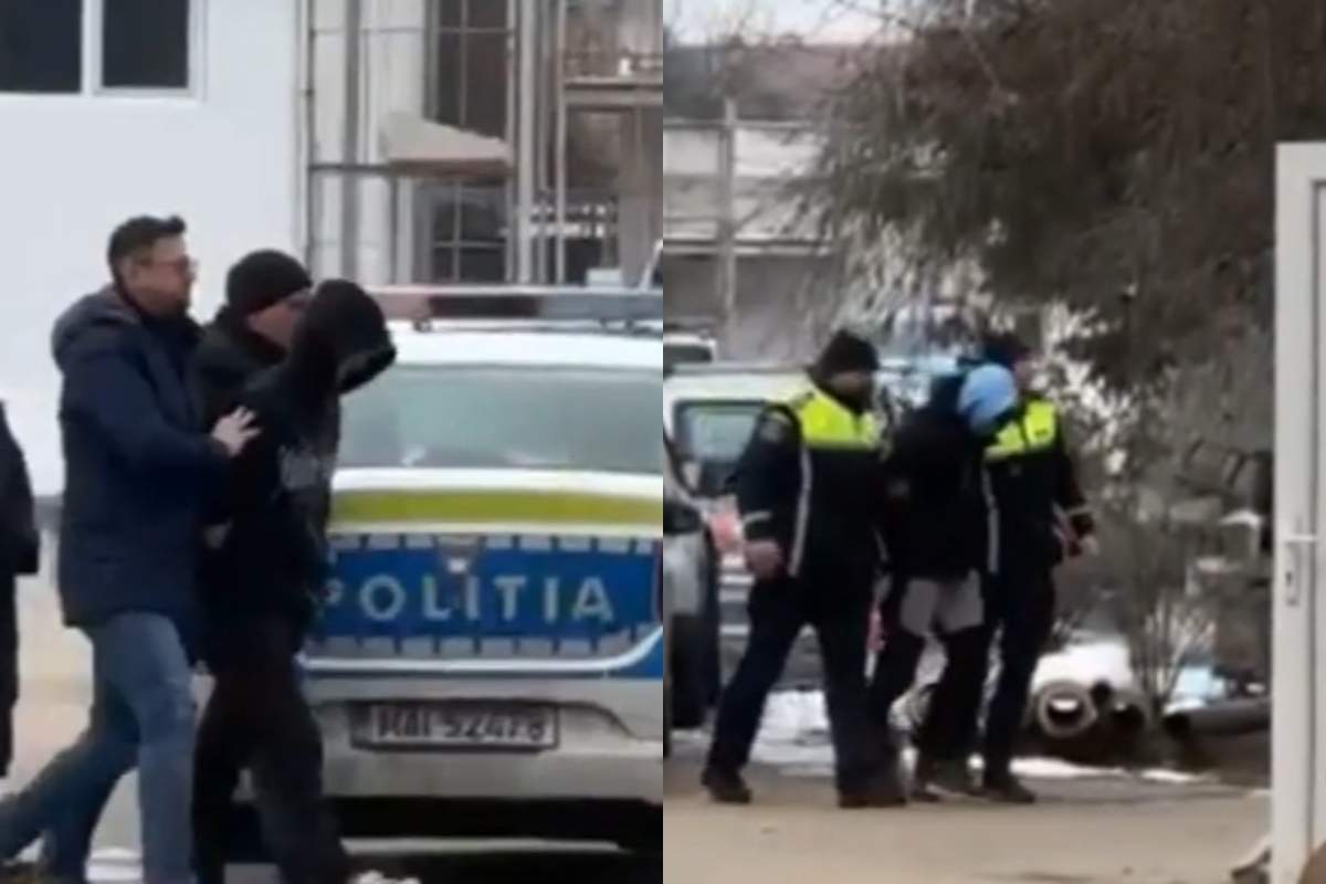 Cum au vrut cei doi copii care l-au ucis pe adolescentul de 15 ani din Timiș să își acopere urmele. Băieții l-au îngropat și apoi au mers liniștiți la școală