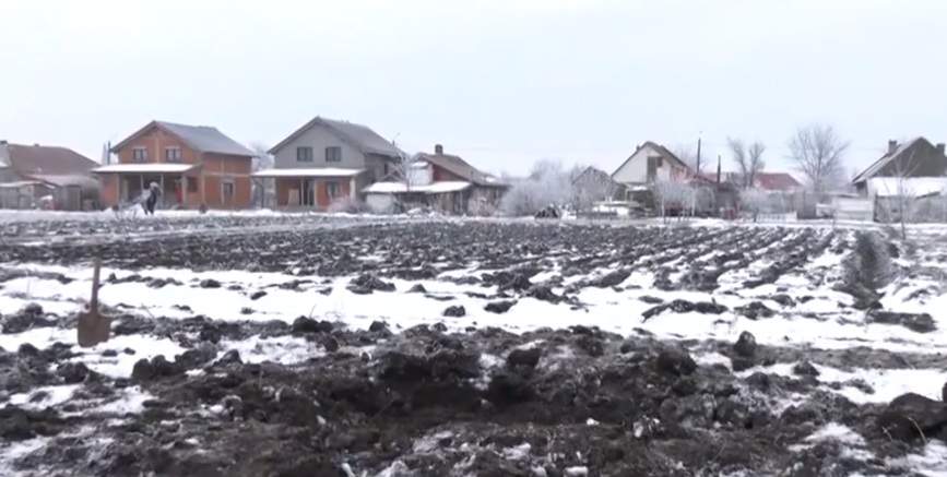 Cum au vrut cei doi copii care l-au ucis pe adolescentul de 15 ani din Timiș să își acopere urmele. Băieții l-au îngropat și apoi au mers liniștiți la școală