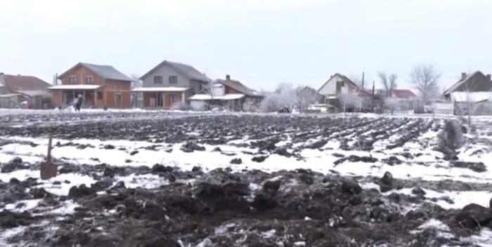 Cum au vrut cei doi copii care l-au ucis pe adolescentul de 15 ani din Timiș să își acopere urmele. Băieții l-au îngropat și apoi au mers liniștiți la școală