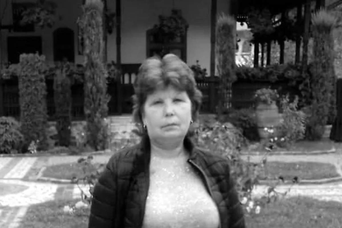 Infirmieră, moartă după tura de noapte la spitalul din Roșiori de Vede. Fratele femeii face acuzații grave: "A fost oprită peste program"