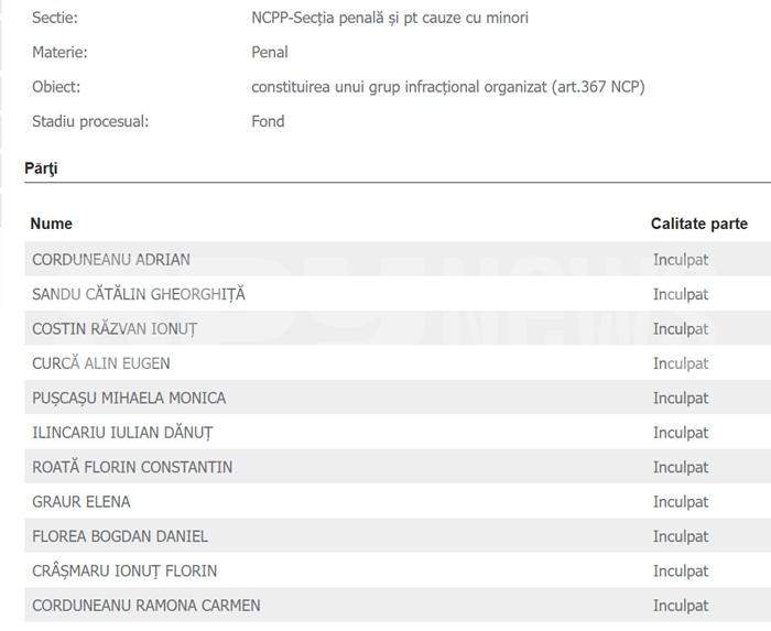 Milionari celebri, audiați în dosarul lui Adrian Corduneanu | Mâine este ziua cea mare