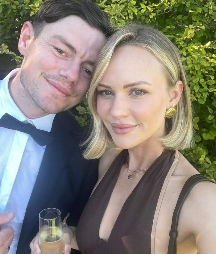 Lachie și Jules Neale