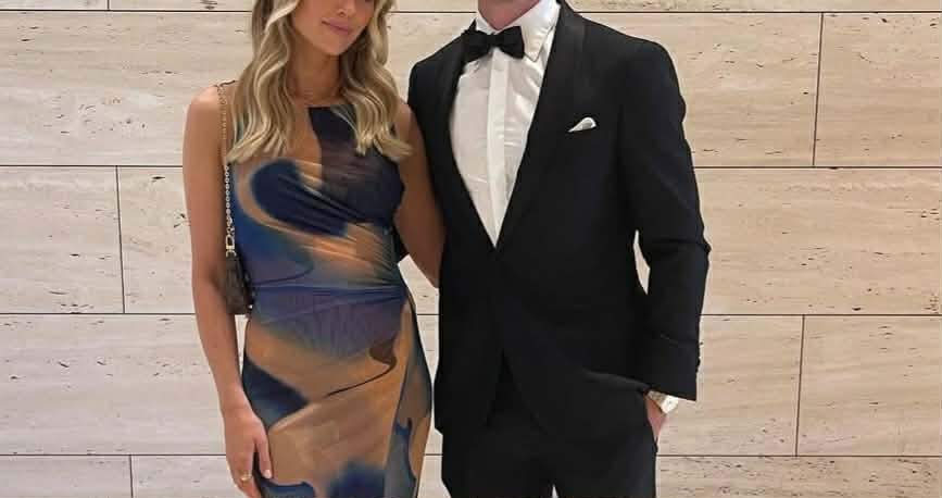 Lachie și Jules Neale