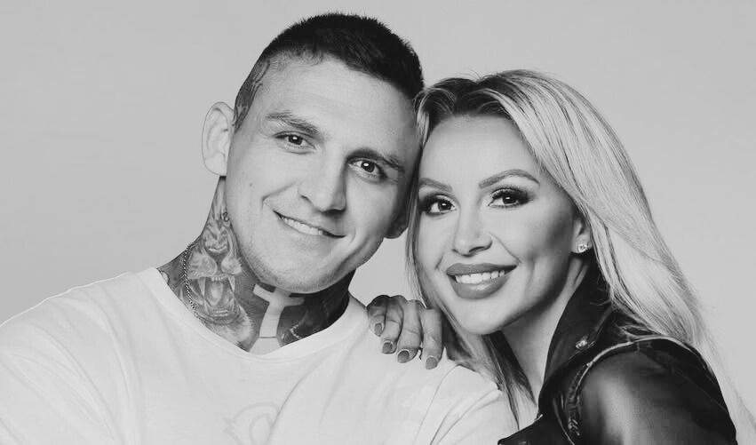 Jakli Monika și Boraros Gabor