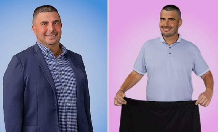 Experiența unui pacient cu injecțiile de slăbit: "Am dat jos 70 de kg, dar mi-am pierdut memoria, vederea, vorbirea și auzul”