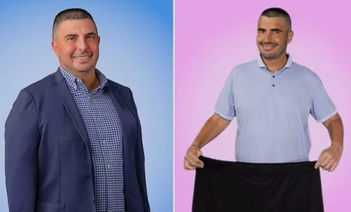 Experiența unui pacient cu injecțiile de slăbit: "Am dat jos 70 de kg, dar mi-am pierdut memoria, vederea, vorbirea și auzul”