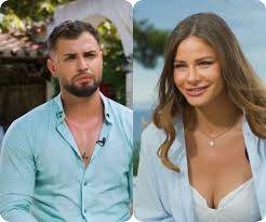 Diana și Sorin de la Mireasa, sezonul 12, s-au despărțit. Fostul concurent a făcut anunțul: "Am ales să punem punct"