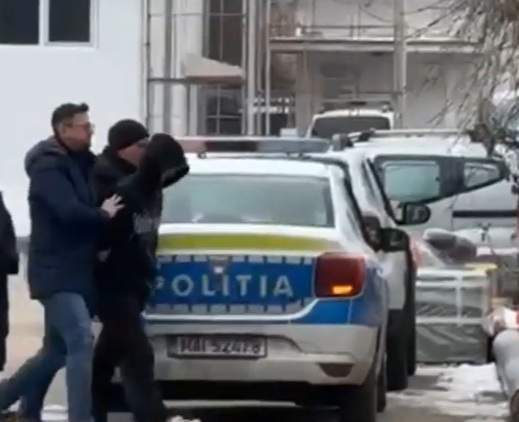 Care au fost ultimele clipe din viața lui Mario, băiatul de 15 ani ucis de prieteni. Camerele de supraveghere au surprins totul