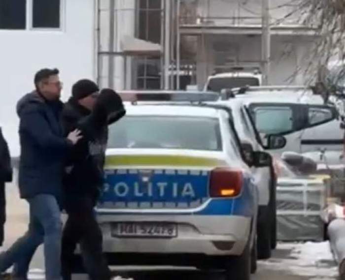 Care au fost ultimele clipe din viața lui Mario, băiatul de 15 ani ucis de prieteni. Camerele de supraveghere au surprins totul