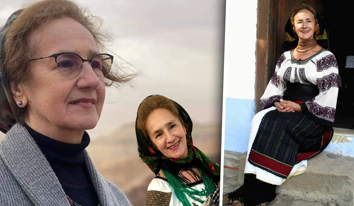 Sofia Vicoveanca, declarații exclusive! Cum se simte artista acum și ce spune despre revenirea pe scenă