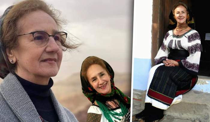 Sofia Vicoveanca, declarații exclusive! Cum se simte artista acum și ce spune despre revenirea pe scenă