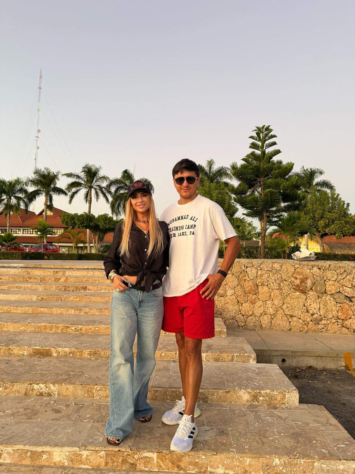 anamaria prodan si ronald gavril