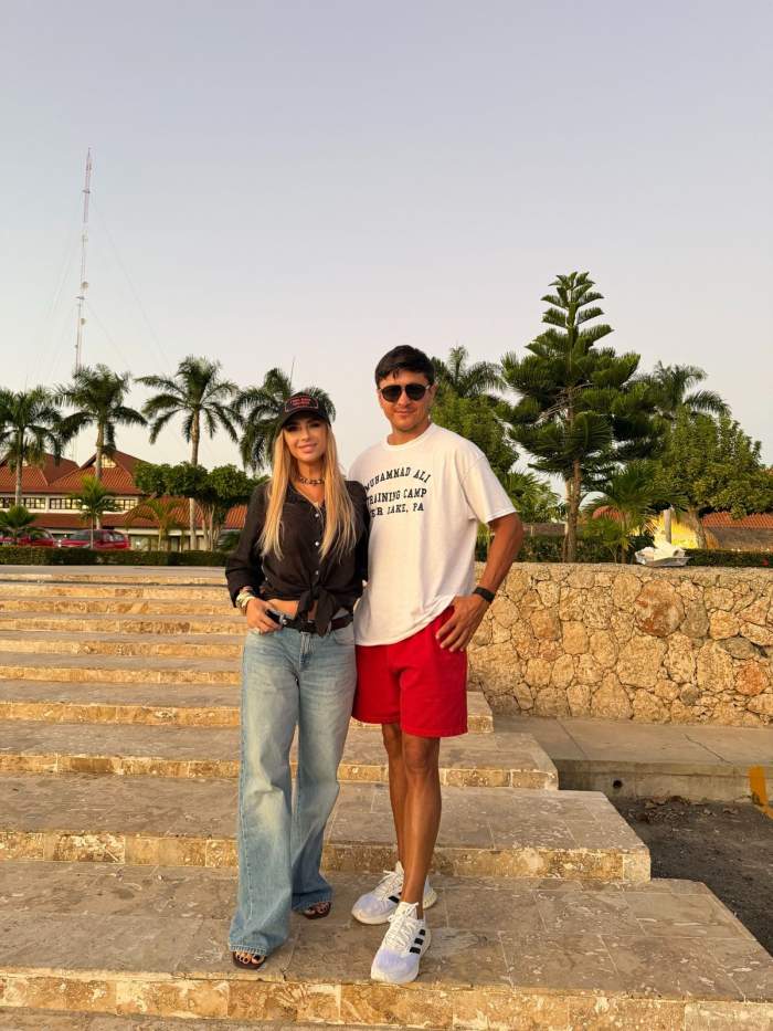 anamaria prodan si ronald gavril