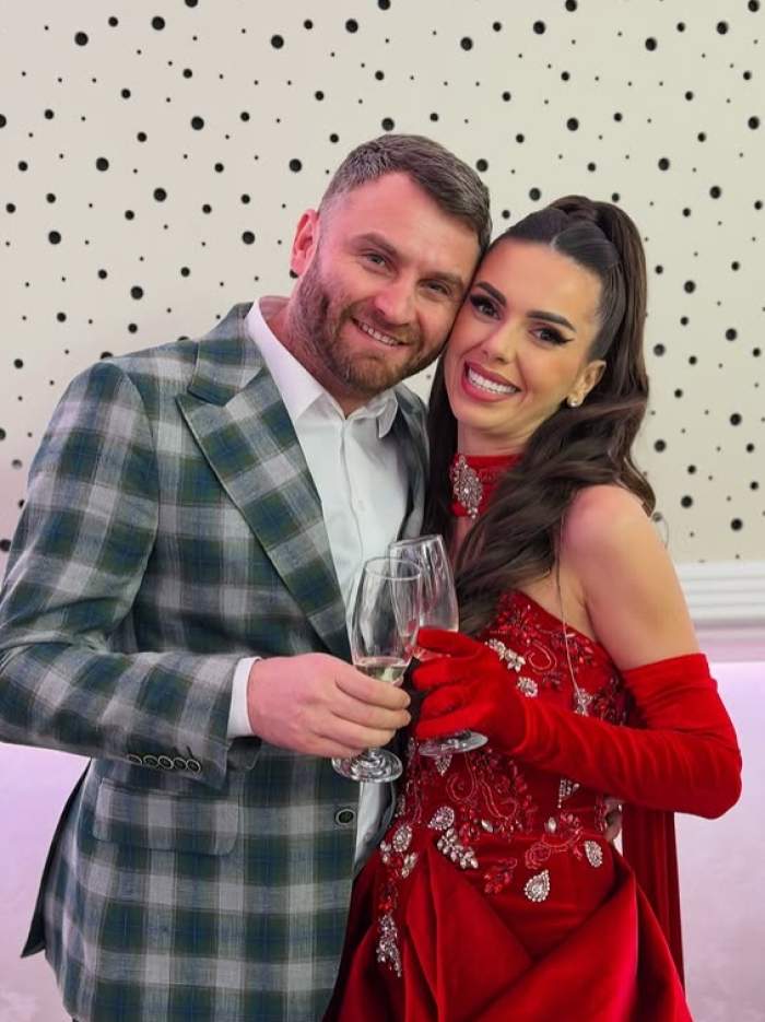 rares ciciovan si georgiana lobont impreuna
