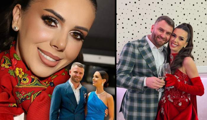 Georgiana Lobonț, separată de soț, pentru prima dată, după 19 ani de relație! De ce a a luat această decizie: ”Îmi vine să plâng...”