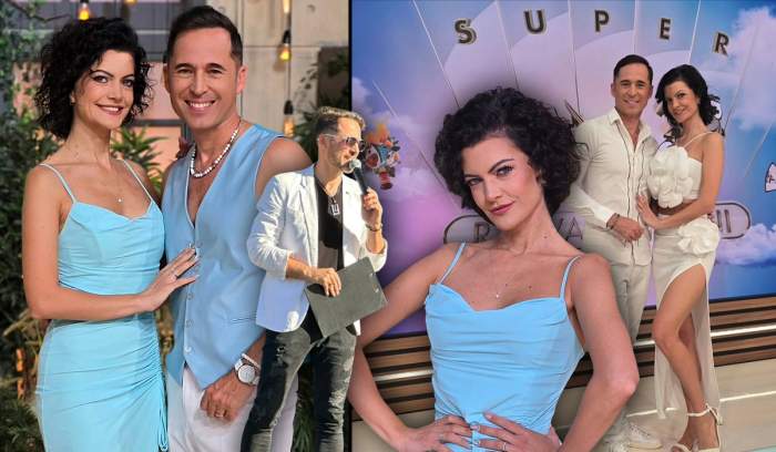 Magdalena Chiaia, dezvăluiri fără perdea din relația cu Dinu Maxer! A fost răbdătoare și a câștigat: „A venit la ziua mea cu iubita”