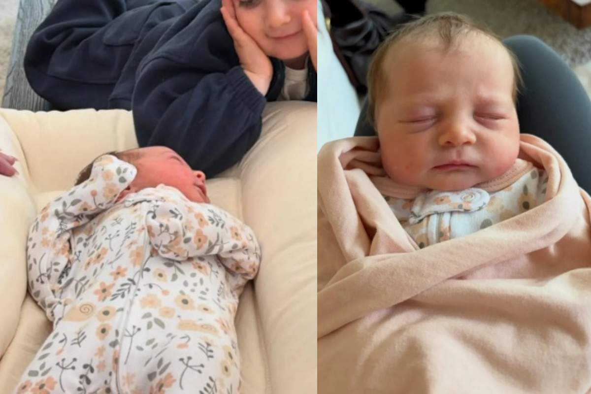 O artistă celebră a devenit mamă pentru a treia oară, în secret! Bebelușul a fost adus pe lume cu ajutorul unei mame surogat